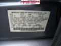 2007 Precision Gray Metallic Nissan Altima 2.5 S  photo #11
