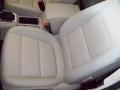 White Gold Metallic - Tiguan Wolfsburg Edition Photo No. 13