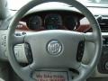 2006 Sharkskin Metallic Buick Lucerne CXL  photo #16