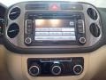 White Gold Metallic - Tiguan Wolfsburg Edition Photo No. 16