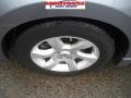 2007 Precision Gray Metallic Nissan Altima 2.5 S  photo #18
