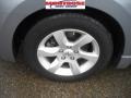 2007 Precision Gray Metallic Nissan Altima 2.5 S  photo #19