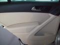 White Gold Metallic - Tiguan Wolfsburg Edition Photo No. 19