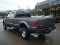 Dark Shadow Grey Metallic - F250 Super Duty XLT Crew Cab 4x4 Photo No. 2