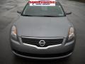2007 Precision Gray Metallic Nissan Altima 2.5 S  photo #22