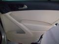 White Gold Metallic - Tiguan Wolfsburg Edition Photo No. 23