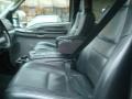 Dark Shadow Grey Metallic - F250 Super Duty XLT Crew Cab 4x4 Photo No. 7