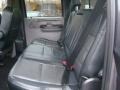 Dark Shadow Grey Metallic - F250 Super Duty XLT Crew Cab 4x4 Photo No. 8
