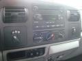 Dark Shadow Grey Metallic - F250 Super Duty XLT Crew Cab 4x4 Photo No. 9