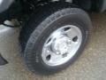 Dark Shadow Grey Metallic - F250 Super Duty XLT Crew Cab 4x4 Photo No. 12
