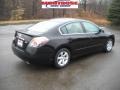 Super Black - Altima 2.5 S Photo No. 2
