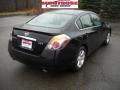Super Black - Altima 2.5 S Photo No. 3
