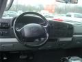 Dark Shadow Grey Metallic - F250 Super Duty XLT Crew Cab 4x4 Photo No. 14