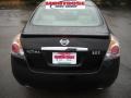 Super Black - Altima 2.5 S Photo No. 4