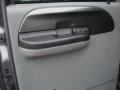 Dark Shadow Grey Metallic - F250 Super Duty XLT Crew Cab 4x4 Photo No. 15