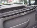 Dark Shadow Grey Metallic - F250 Super Duty XLT Crew Cab 4x4 Photo No. 16