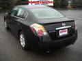 Super Black - Altima 2.5 S Photo No. 5