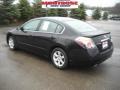 Super Black - Altima 2.5 S Photo No. 6
