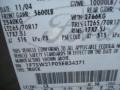 Dark Shadow Grey Metallic - F250 Super Duty XLT Crew Cab 4x4 Photo No. 19