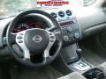Super Black - Altima 2.5 S Photo No. 25