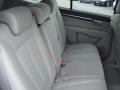 2007 Steel Gray Hyundai Santa Fe GLS  photo #12