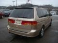 2002 Mesa Beige Metallic Honda Odyssey EX  photo #4