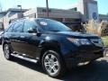 Formal Black Pearl - MDX Technology Photo No. 1