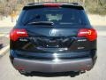 Formal Black Pearl - MDX Technology Photo No. 5