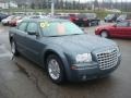 2005 Magnesium Pearl Chrysler 300 Touring  photo #6