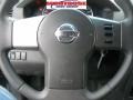 2006 Super Black Nissan Pathfinder S 4x4  photo #29