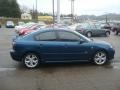 2007 Phantom Blue Mica Mazda MAZDA3 s Touring Sedan  photo #5