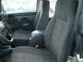 2004 Light Khaki Metallic Jeep Wrangler Sport 4x4  photo #7