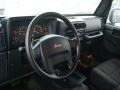 2004 Light Khaki Metallic Jeep Wrangler Sport 4x4  photo #13