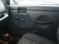 2004 Light Khaki Metallic Jeep Wrangler Sport 4x4  photo #16
