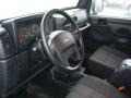 2004 Light Khaki Metallic Jeep Wrangler Sport 4x4  photo #17