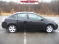 Super Black - Sentra 2.0 Photo No. 1