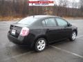Super Black - Sentra 2.0 Photo No. 2