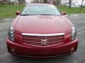 Infrared - CTS Sedan Photo No. 3