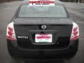 Super Black - Sentra 2.0 Photo No. 4