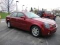 Infrared - CTS Sedan Photo No. 5