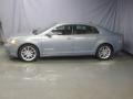 Imperial Blue Metallic - Malibu LTZ Sedan Photo No. 2