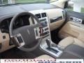 2010 Gold Leaf Metallic Lincoln MKX AWD  photo #7