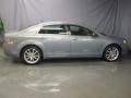 Imperial Blue Metallic - Malibu LTZ Sedan Photo No. 4