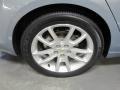 Imperial Blue Metallic - Malibu LTZ Sedan Photo No. 6