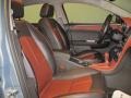 Imperial Blue Metallic - Malibu LTZ Sedan Photo No. 9