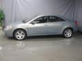 Quicksilver Metallic - G6 Sedan Photo No. 2