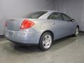 Quicksilver Metallic - G6 Sedan Photo No. 3