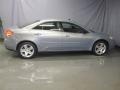 Quicksilver Metallic - G6 Sedan Photo No. 4