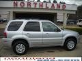 Silver Metallic - Mariner Luxury 4WD Photo No. 1