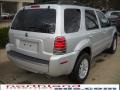 Silver Metallic - Mariner Luxury 4WD Photo No. 2